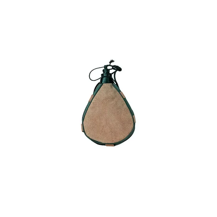 Bota De Vino Recta con Capacidad para 0,5 Litros Parabellum 98001