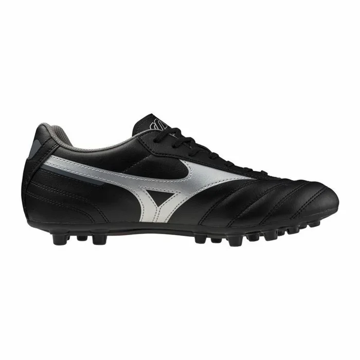 Botas de fútbol para adultos mizuno morelia ii club ag negro 41