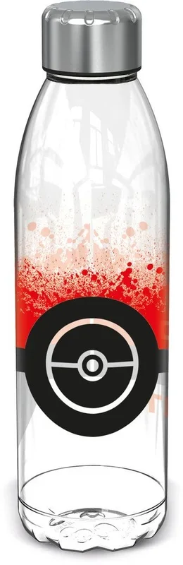 BOTELLA AQUA 980 ML POKEMON