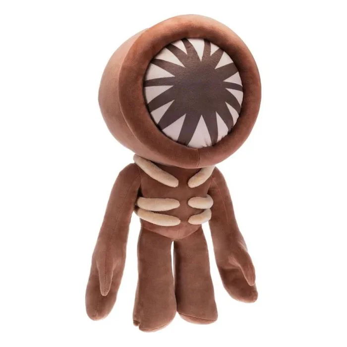 Boti Puertas Giant Plush – Figura – 53 cm