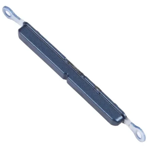 Botón de Control de Volumen Motorola Moto G42 (Azul)