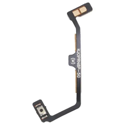 Botón de Encendido Cable Flex Oppo Reno8 Pro Pgam10 Cn Versión