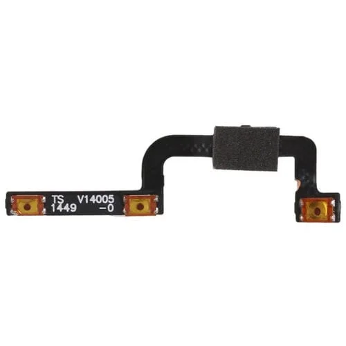 Botón de Encendido y Cable Flex de Botón de Volumen Oppo R5
