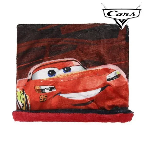 Braga de Cuello Cars 3 70320 Rojo