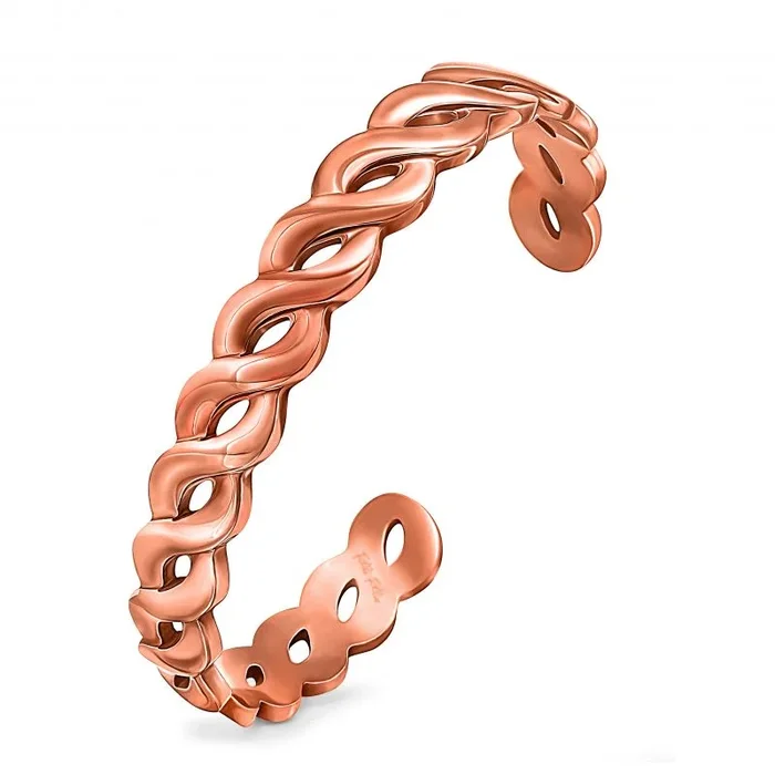 Brazalete folli follie mujer folli follie 1b15t038r 17cm