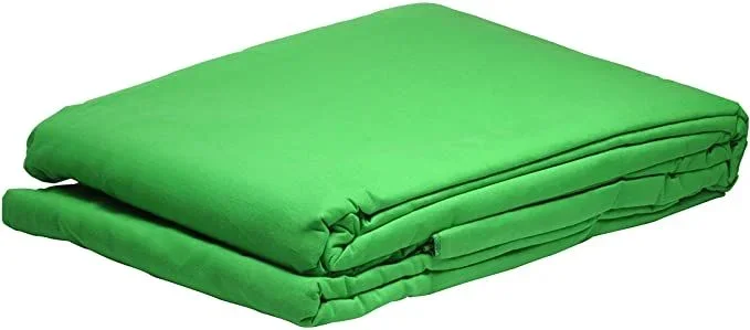 Bresser y-9 background cloth 2,5x3m chromakey green