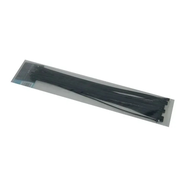 Bridas Largas 25cm Pack