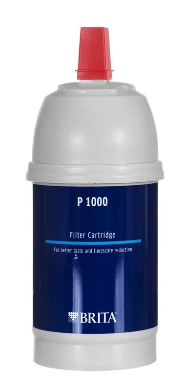 Brita P 1000 Cartucho 1 pieza(s)
