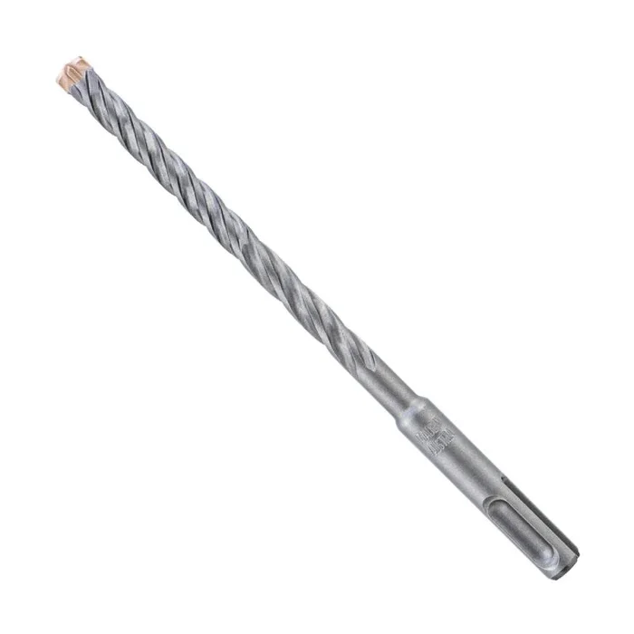 Broca alpen sds plus force x 6,00 x 160 mm. hormigón armado.