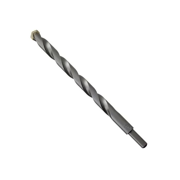 Broca alpen widia long life 8,00×400 mm. (blister 1 pieza)