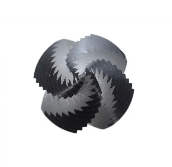 Broca escalonada espiral Awtools M2-TIALN 4-52mm, alta precisión, recubrimiento TiAlN, ideal para perforaciones en metales y plásticos, herramienta duradera y eficiente