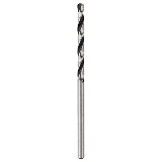 Broca helicoidal HSS PointTeQ 2,4 mm