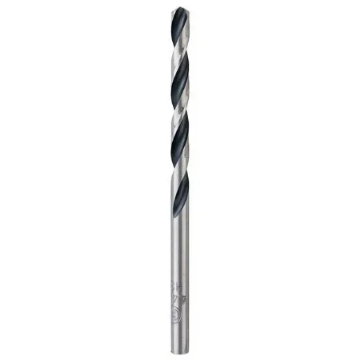 Broca helicoidal HSS PointTeQ 4,4 mm. Para taladros/atornilladores