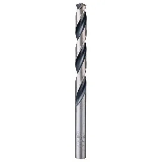 Broca helicoidal HSS PointTeQ 9,6 mm