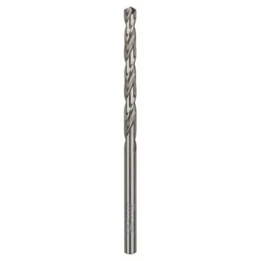 Broca PRO Metal HSS-G, 4,5 x 47 x 80 mm