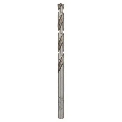 Broca PRO Metal HSS-G, 6,3 x 63 x 101 mm