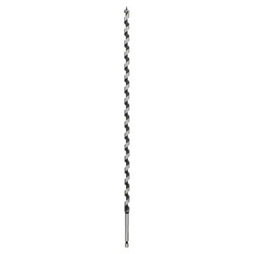 Broca salomónica PRO Wood, 10 x 385 x 450 mm