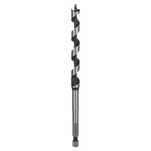 Broca salomónica PRO Wood, 10 x 95 x 160 mm