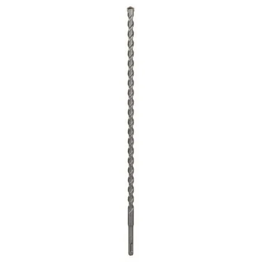 Broca SDS plus para martillos perforadoresD = 15 mm, L = 460 mm