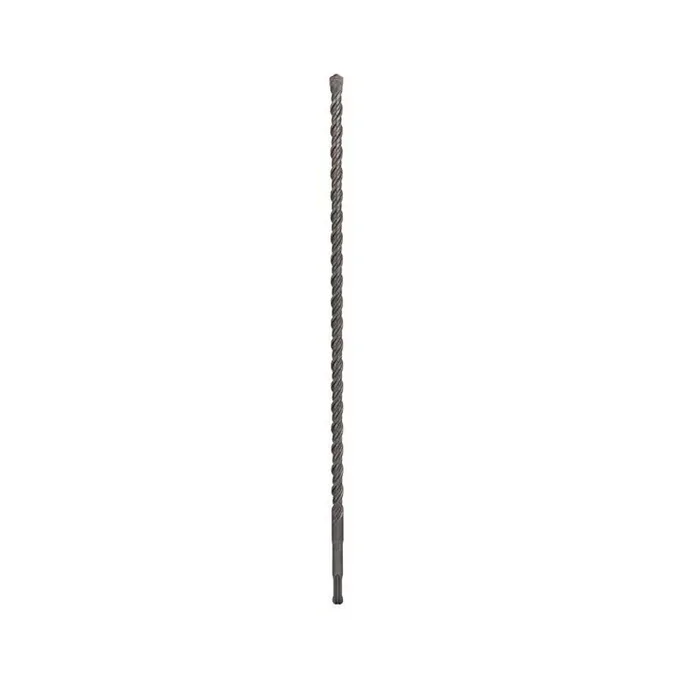 Brocas para martillos perforadores SDS plus-5 . 12 x 400 x 465 mm