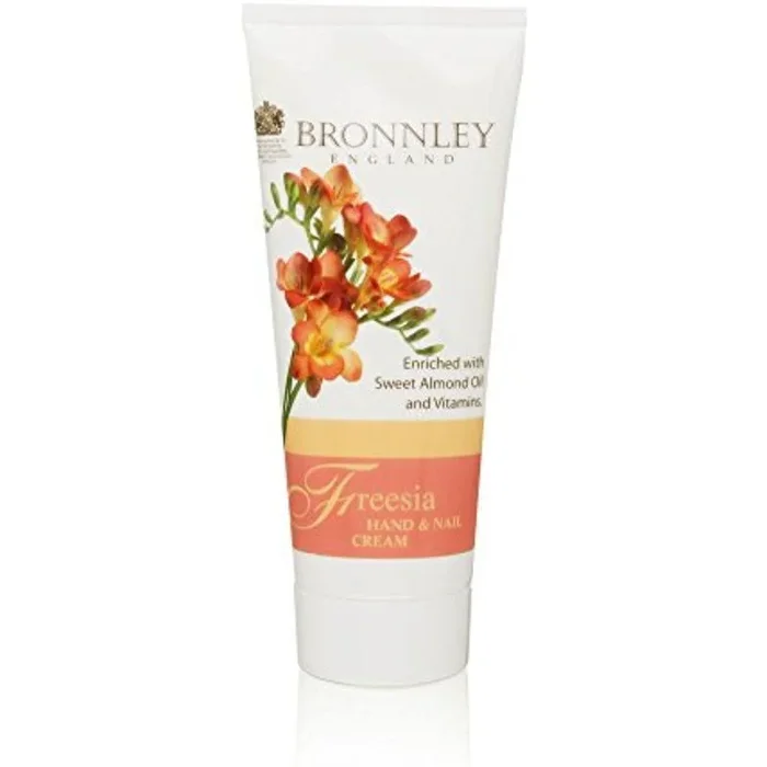 BRONNLEY Fresia Mano Y Uñas Crema
