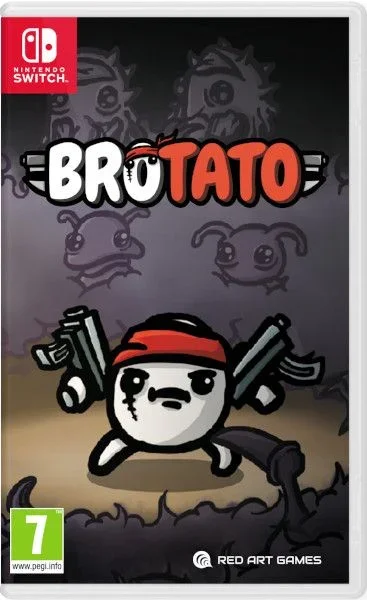 Brotato (NSW)