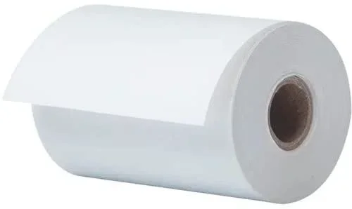 Brother BDL-7J000058-040 papel térmico 13,8 m
