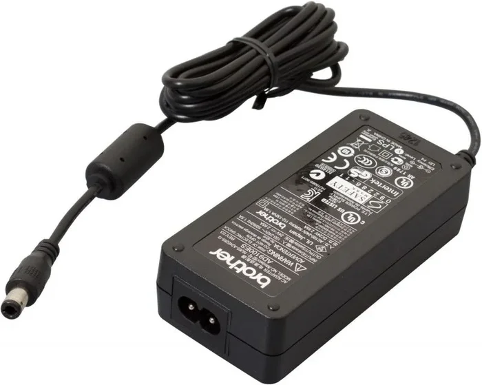 Brother LAH938001 adaptador e inversor de corriente Negro