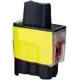 Brother lc900 amarillo cartucho de tinta generico – reemplaza lc900y