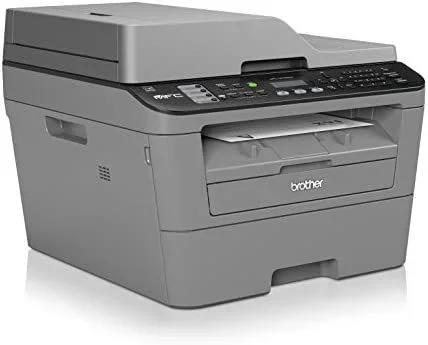Brother MFC-L2700DW impresora multifunción Laser A4 2400 x 600 DPI 26 ppm Wifi