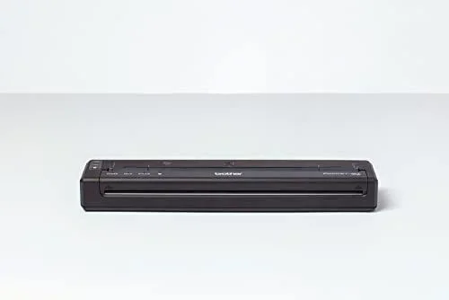Brother PJ862 203 x 200 DPI Inalámbrico y alámbrico Térmica directa Impresora portátil