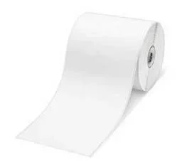 Brother RDS01E2 papel térmico