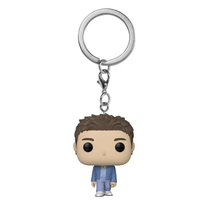 Bts llaveros pocket pop! vinyl rm 4 cm expositor (12)