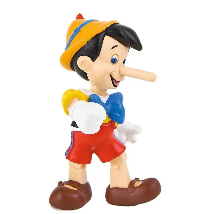 BULLYLAND Pinocchio