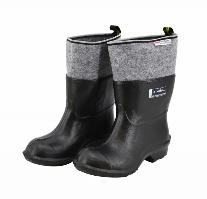 Buty filcak eva roz.41 czarny/799 safety