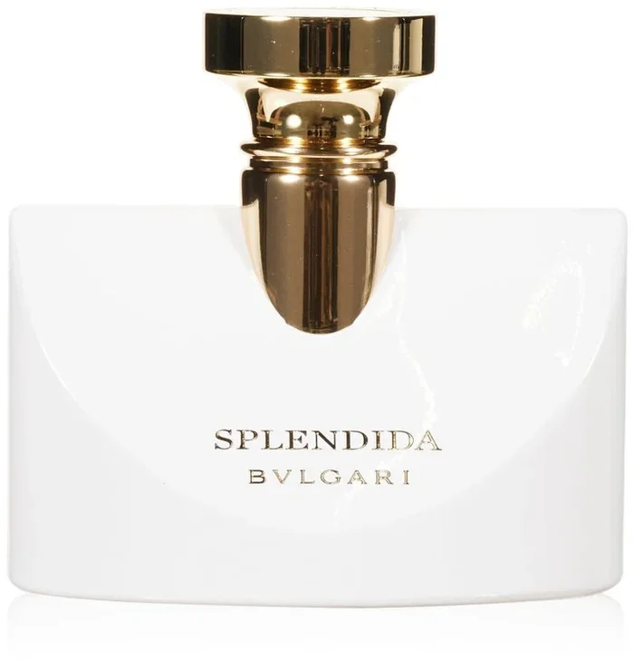 Bvlgari Perfume (Eau de Parfum) – Splendida Patchouli Tentation – 100 ml