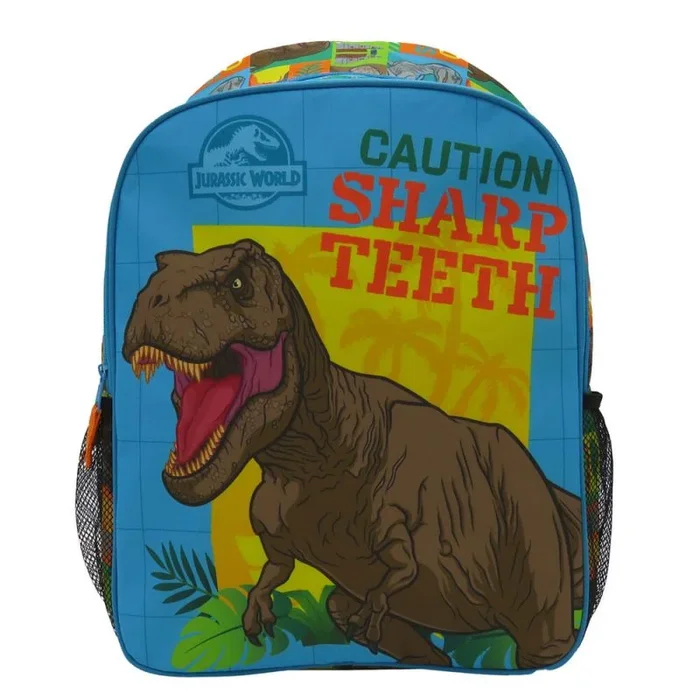 C Y P BRANDS EVOLUTION S.L MC-512-JW, Mochilas sin Carro Unisex niños, Color, único