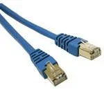 C2G 3m Cat5e Patch Cable cable de red Azul