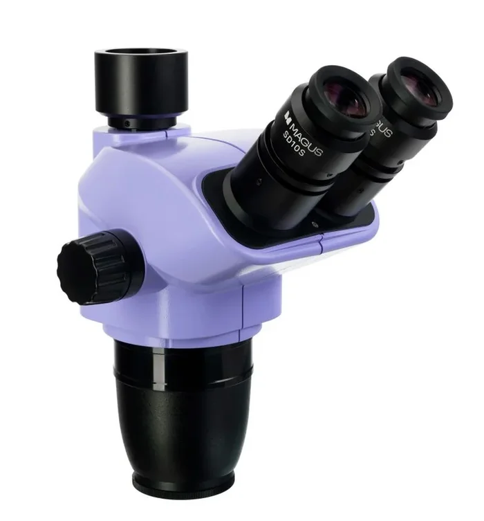 Cabezal de microscopio MAGUS Stereo 8TH