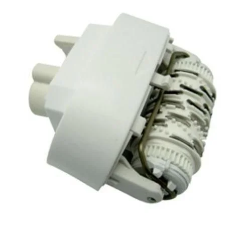 Cabezal Depiladora Braun 5375, 5377 Silkepil 795