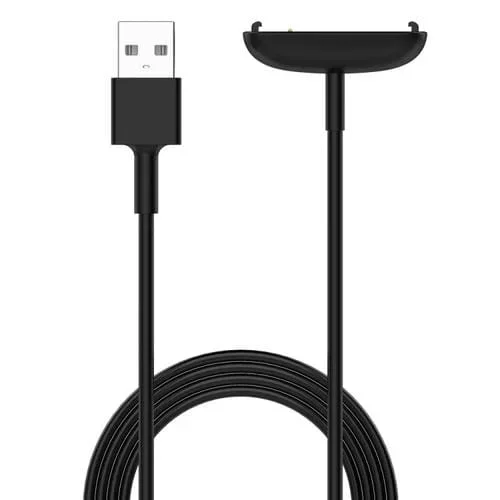 Cable de Carga Fitbit Inspire 3 para Reloj Inteligente 1 m