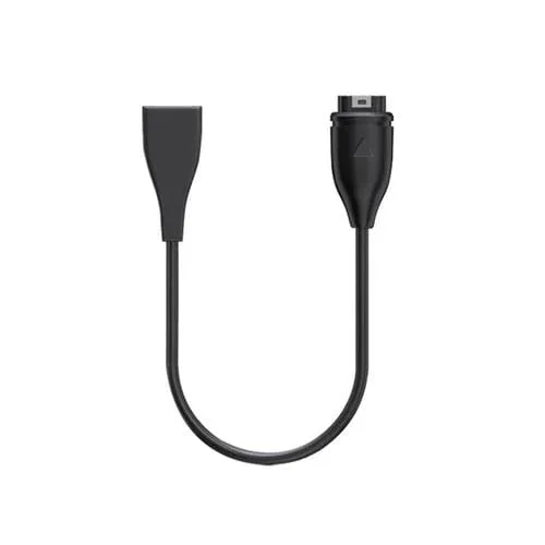 Cable de carga Garmin USB-C hembra recto para Reloj