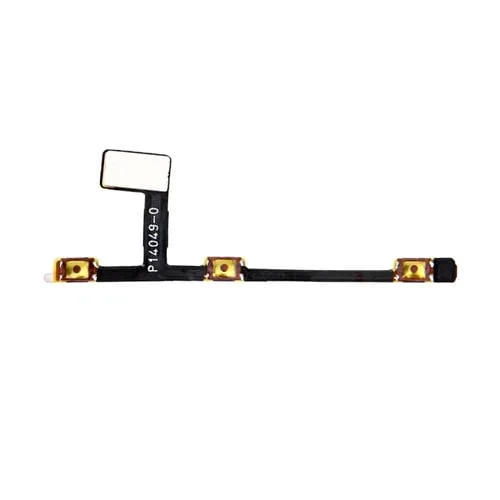 Cable Flex Botón Control de Volumen OnePlus 2