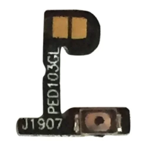 Cable Flex Botón de Encendido OnePlus 7 Pro