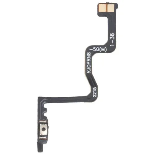 Cable Flex Botón de Encendido Oppo Reno8 Pgbm10 CN Versión
