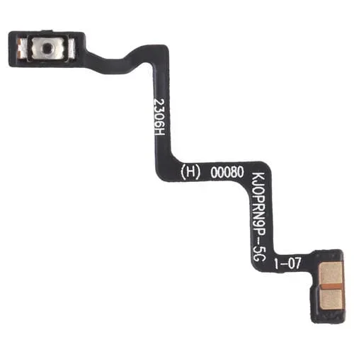 Cable Flex Botón de Encendido Oppo Reno9
