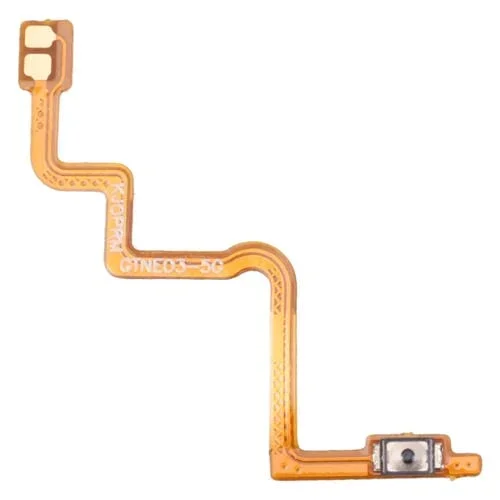Cable Flex Botón de Encendido Realme GT Neo3