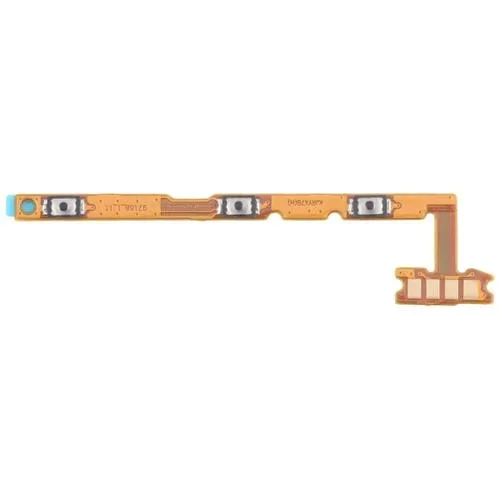 Cable Flex Botón de Encendido y Botón de Volumen Honor Play 8T