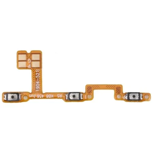 Cable Flex Botón de Encendido y Volumen Infinix Hot 7 Pro