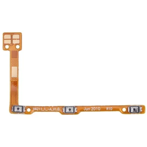 Cable Flex Botón de Encendido y Volumen Infinix Note 7 Lite X656